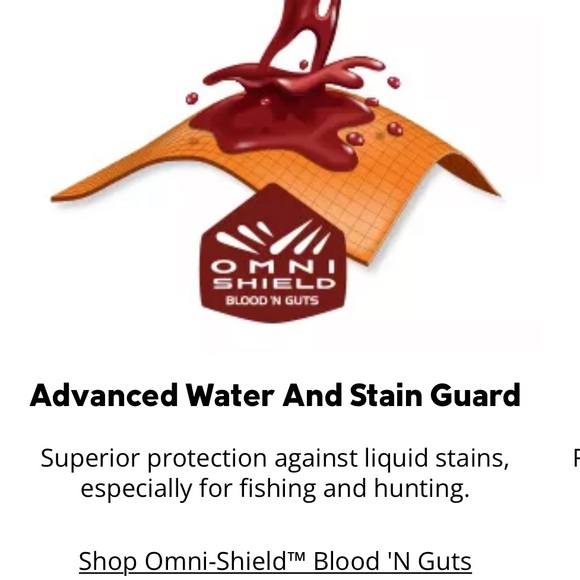 NWT Columbia PFG XL Dress 4 Pockets! Youth XL/18-20 UPF 40 Omni-Shade Omni-Wick - Picture 15 of 16